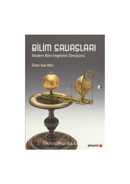 Bilim Savaşları