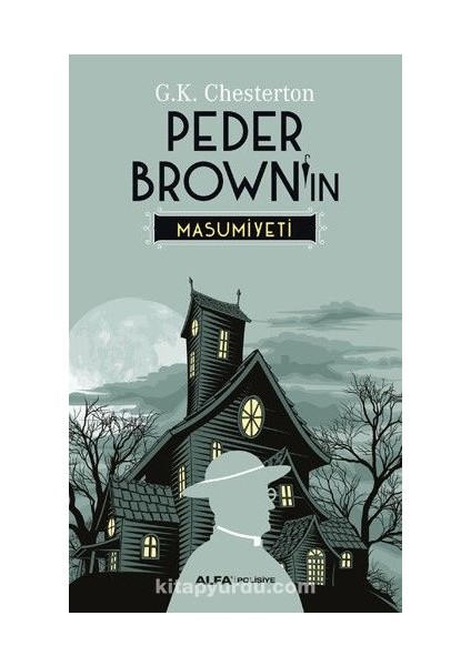 Peder Brown’ın Masumiyeti