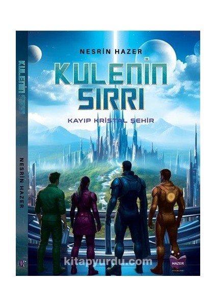 Kulenin Sırrı