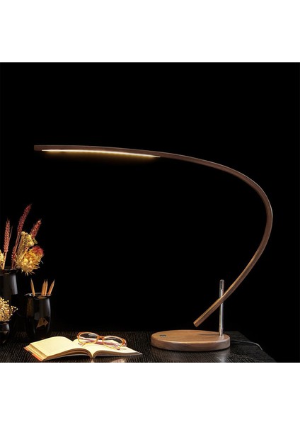 Maral Ceviz Masaüstü Aydınlatma fiyatları