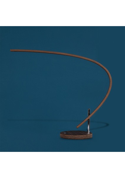 Maral Ceviz Masaüstü Aydınlatma modelleri