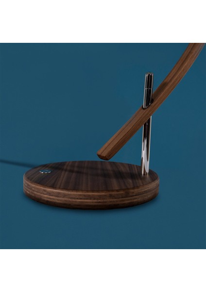 Maral Ceviz Masaüstü Aydınlatma fırsatları