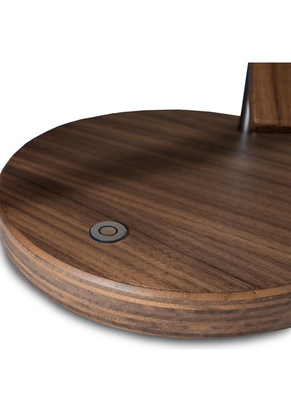 Maral Ceviz Masaüstü Aydınlatma indirimleri