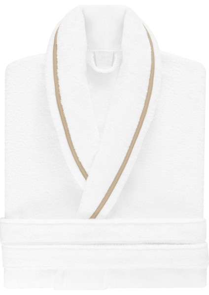 Trio Vizon Pamuklu Unisex Bornoz fiyatları