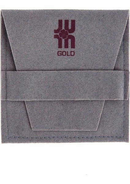 Drop 14 Ayar Altın Unisex Ip Bileklik fiyatları