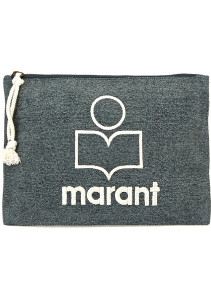 Netia Koyu Gri Kadın Çanta