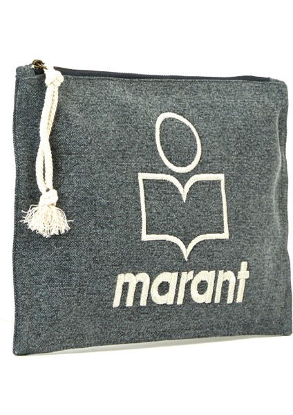 Netia Koyu Gri Kadın Çanta modelleri