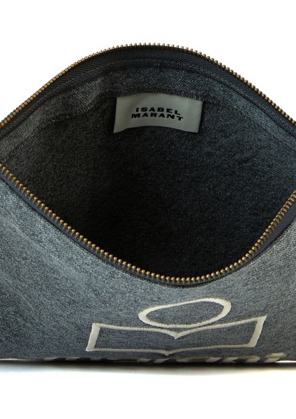 Netia Koyu Gri Kadın Çanta indirimleri