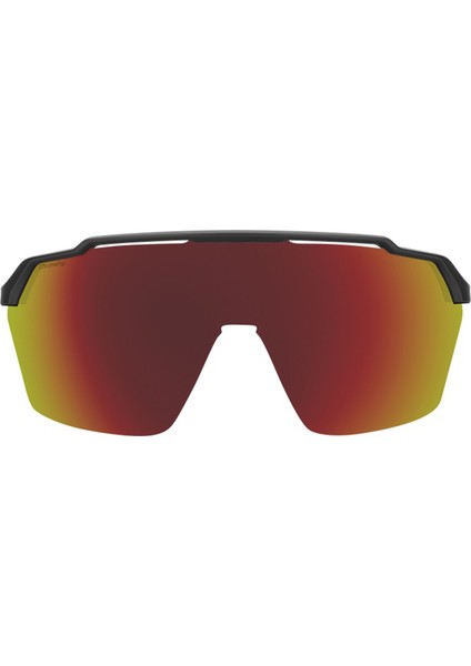 Shift Xl Mag Red Mirror Güneş Gözlüğü Yedek Lens
