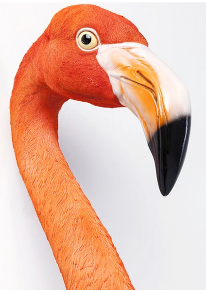 Flamingo Road Duvar Süsü 72CM indirimleri