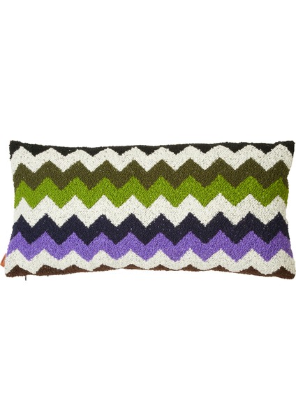 Riccio Çok Renkli Dekoratif Yastık fiyatları