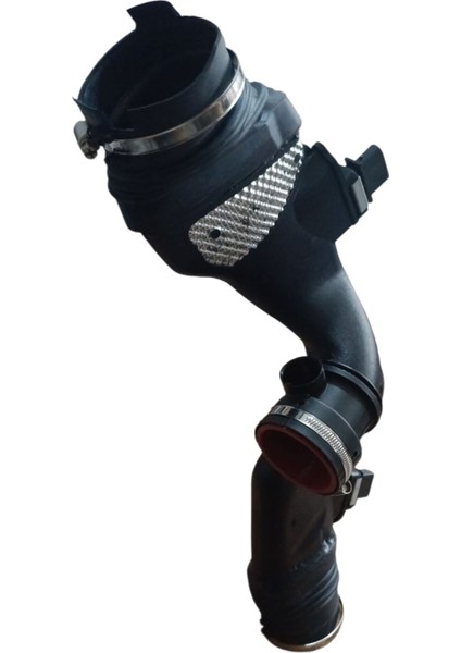 Mercedes Emme Manifoldu Hava Akış Metre ,turbo Hava Emiş Borusu Temiz Hava Hattı 642 Motor Mercedes W164-W203-W204-W209-W463-W639 Kasalar ile Uyumludur. modelleri