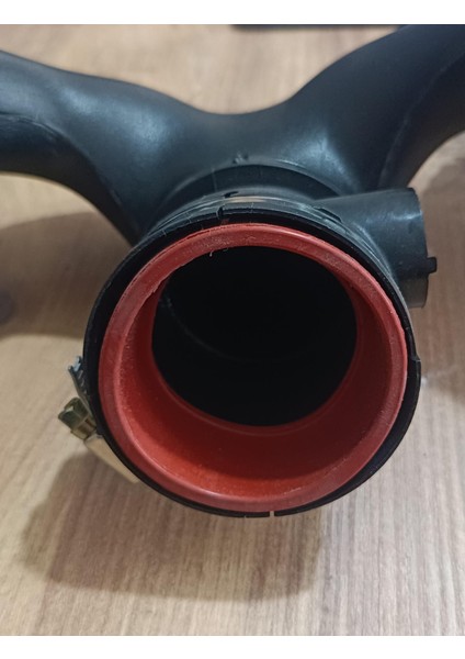 Mercedes Emme Manifoldu Hava Akış Metre ,turbo Hava Emiş Borusu Temiz Hava Hattı 642 Motor Mercedes W164-W203-W204-W209-W463-W639 Kasalar ile Uyumludur. fırsatları