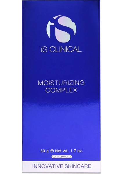 Moisturizing Complex Nemlendirici Yüz Kremi 50 gr fiyatları