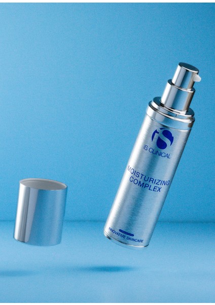 Moisturizing Complex Nemlendirici Yüz Kremi 50 gr fırsatları