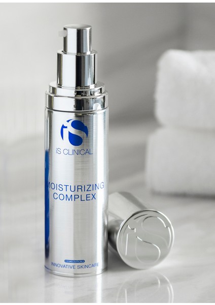 Moisturizing Complex Nemlendirici Yüz Kremi 50 gr indirimleri