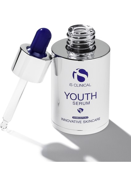 Youth Yaşlanma Karşıtı Cilt Serumu 30 ml modelleri