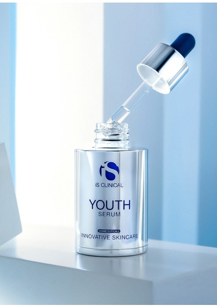 Youth Yaşlanma Karşıtı Cilt Serumu 30 ml fırsatları