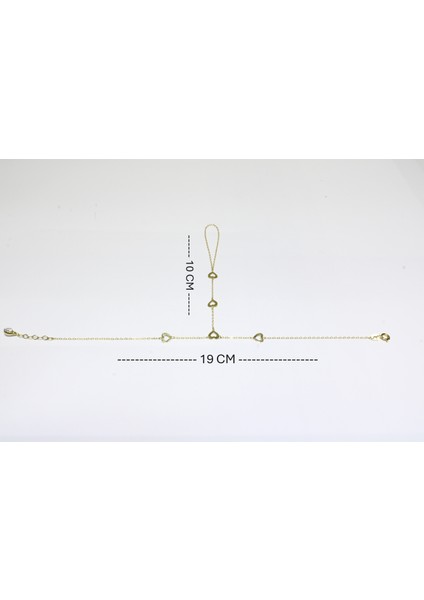 14 Ayar Altın Kalpli Şahmeran Modeli Şık ve Zarif indirimleri