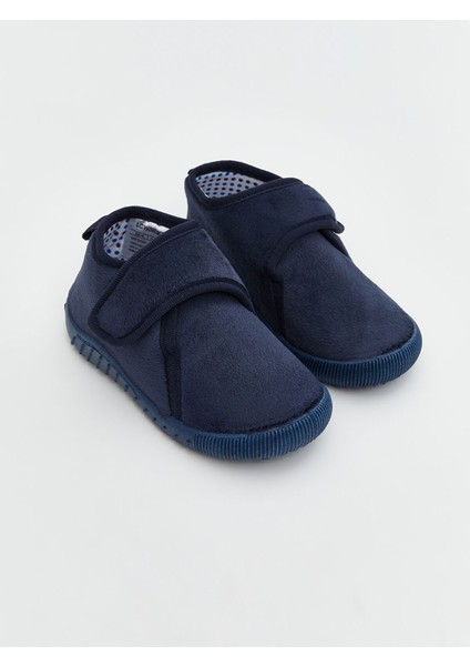 Yeni Sezon Cırt Cırtlı Erkek Bebek Panduf