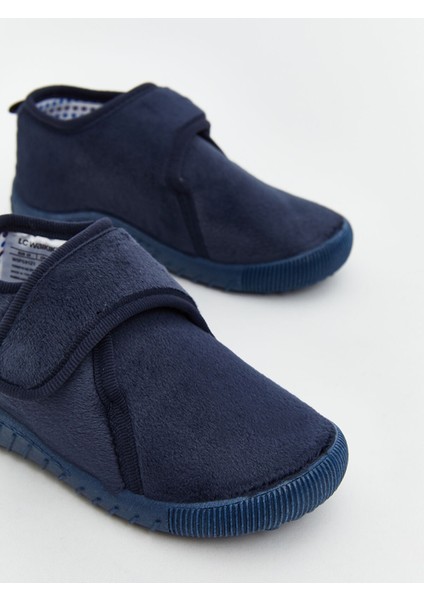 Yeni Sezon Cırt Cırtlı Erkek Bebek Panduf modelleri