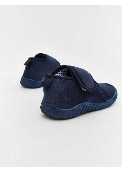 Yeni Sezon Cırt Cırtlı Erkek Bebek Panduf indirimleri