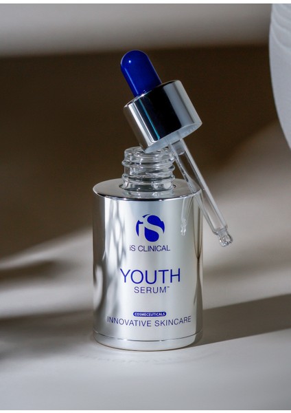 Youth Yaşlanma Karşıtı Cilt Serumu 30 ml indirimleri