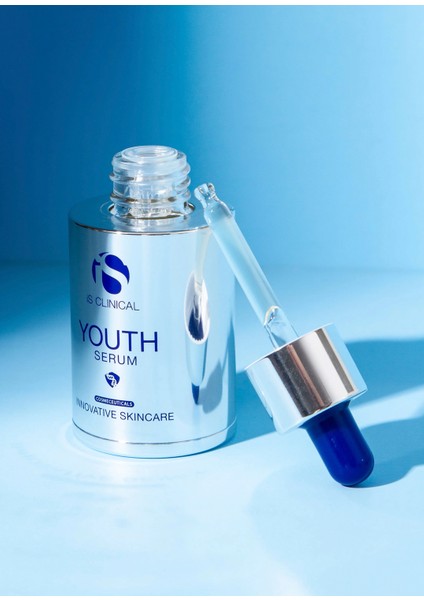 Youth Yaşlanma Karşıtı Cilt Serumu 30 ml