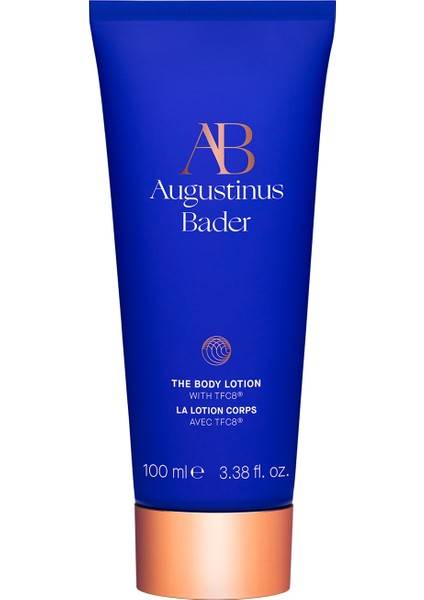 The Body Lotion 100 ml