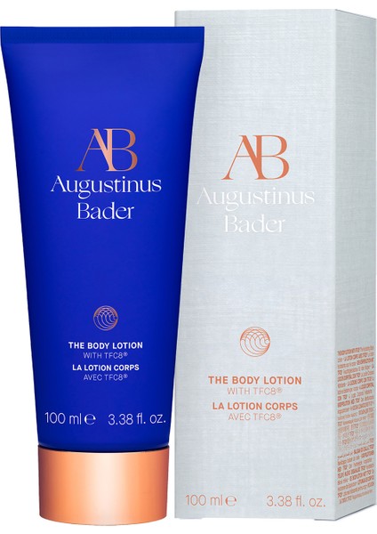 The Body Lotion 100 ml fiyatları