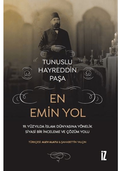 En Emin Yol