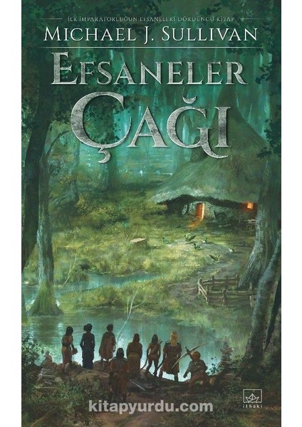 Efsaneler Çağı