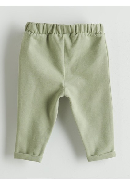 Yeni Sezon Çiçekli Kız Bebek Sweatshirt ve Pantolon 2'li Takım indirimleri