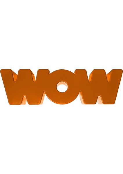 Wow Balkabağı Turuncusu Bench