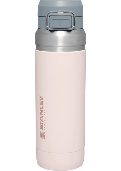 The Quick-Flip Water Bottle 1.06L Termos