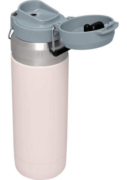 The Quick-Flip Water Bottle 1.06L Termos fiyatları