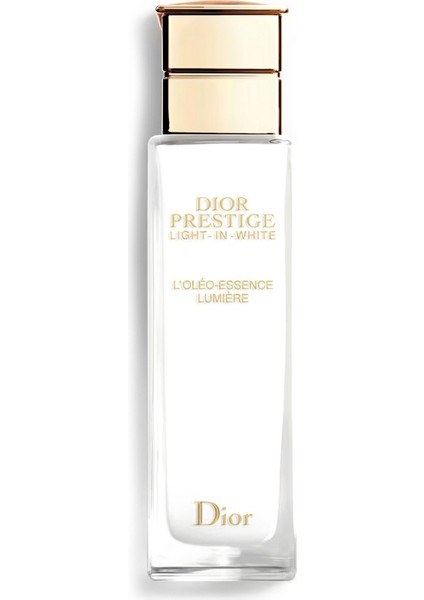 Prestige Light In White L'oleo Essence Lumiere 150