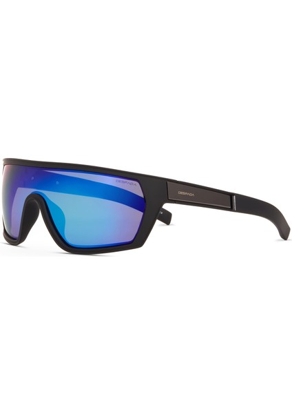 Ds 2375 C2 Siyah Asetat Unisex Güneş Gözlüğü fiyatları