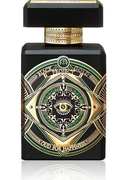 Oud For Happıness Edp 90ML