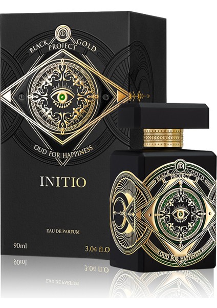Oud For Happıness Edp 90ML modelleri