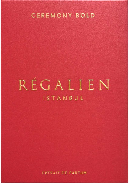 Ceremony Bold 80 ml Unisex Extrait De Parfum fiyatları