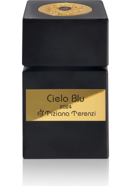 Anniversary Cielo Blu Edp 100 ml Parfüm