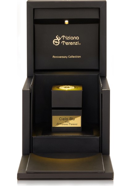 Anniversary Cielo Blu Edp 100 ml Parfüm modelleri