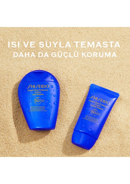 Gsc Blue Expert Sun Protector Cream SPF50+ 50 ml