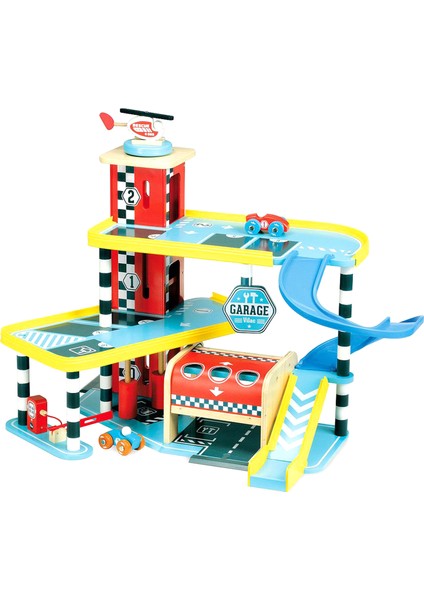 ity Garaj Seti fiyatları