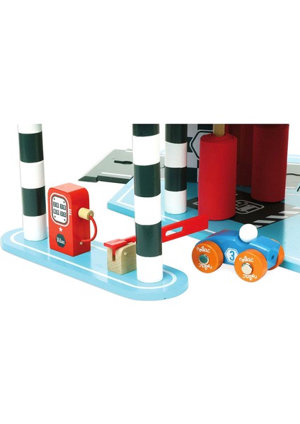 ity Garaj Seti fırsatları