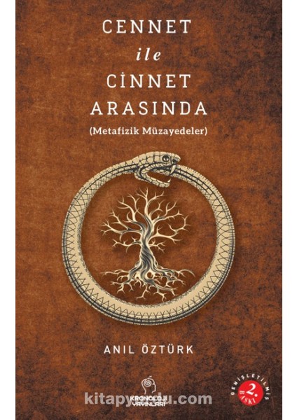 Cennet ile Cinnet Arasında Metafizik Müzayedeler