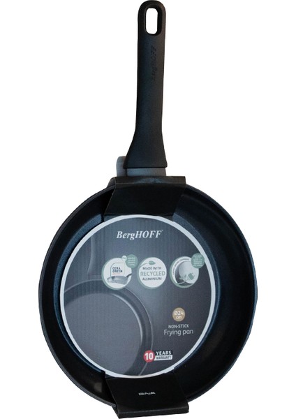 Dina Helix Ceragreen Kaplama Yapışmaz Kızartma Tavası 24 cm fırsatları