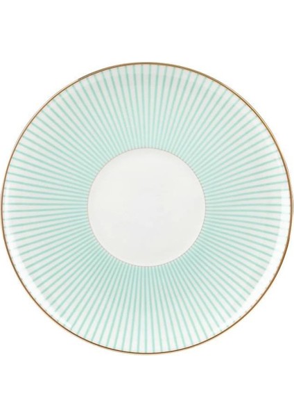 Wave Geometry Tekli Porselen Kahve Fincanı modelleri