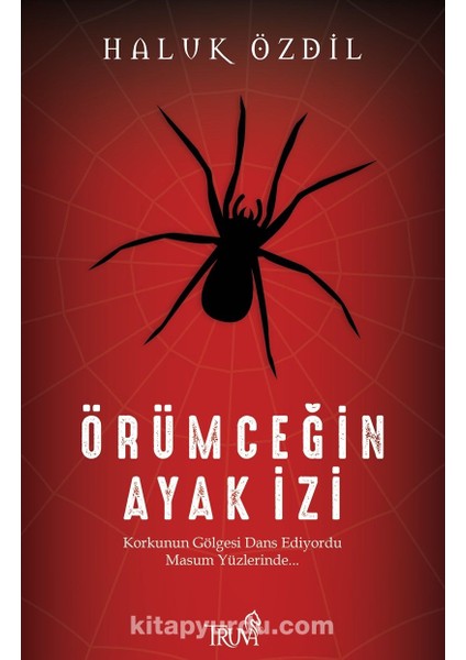 Örümceğin Ayak Izi